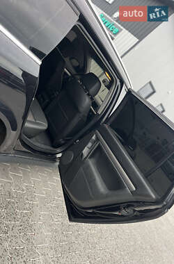 Универсал Opel Vectra 2008 в 