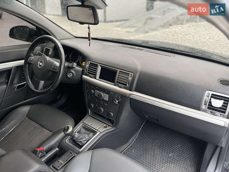 Универсал Opel Vectra 2008 в Владимире