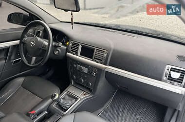 Универсал Opel Vectra 2008 в 