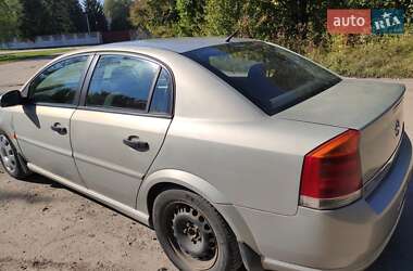 Седан Opel Vectra 2006 в 