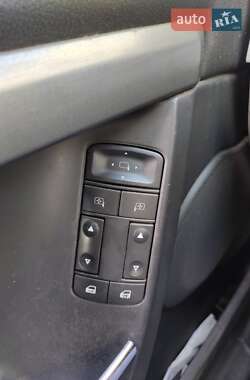 Седан Opel Vectra 2006 в 