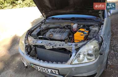 Седан Opel Vectra 2006 в 