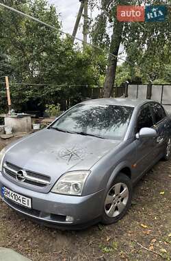 Седан Opel Vectra 2003 в Тростянці
