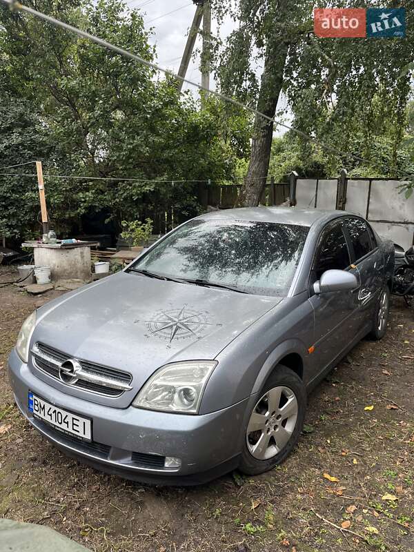 Opel Vectra 2003