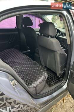Седан Opel Vectra 2003 в  фото 6 Седан Opel Vectra 2003 в