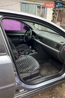 Седан Opel Vectra 2003 в  фото 7 Седан Opel Vectra 2003 в