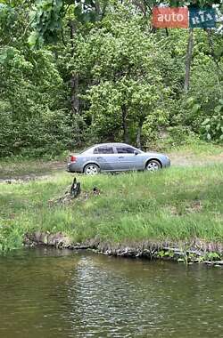 Седан Opel Vectra 2003 в  фото 11 Седан Opel Vectra 2003 в