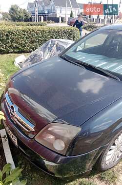 Седан Opel Vectra 2002 в Києві