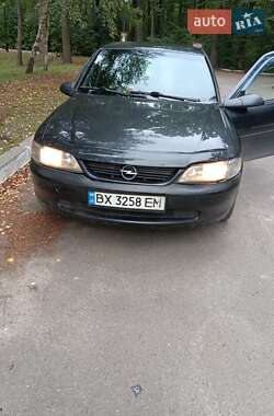 Седан Opel Vectra 1997 в 