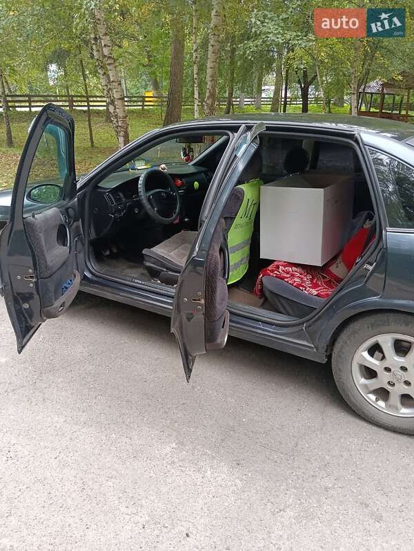 Седан Opel Vectra 1997 в Ярмолинцях фото 10 Седан Opel Vectra 1997 в Ярмолинцях