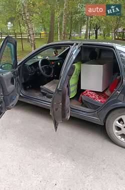 Седан Opel Vectra 1997 в 