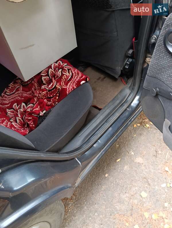 Седан Opel Vectra 1997 в Ярмолинцях фото 15 Седан Opel Vectra 1997 в Ярмолинцях