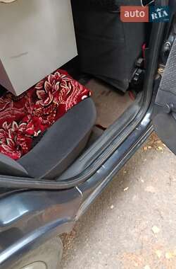 Седан Opel Vectra 1997 в 