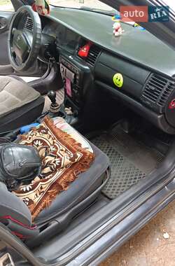 Седан Opel Vectra 1997 в 