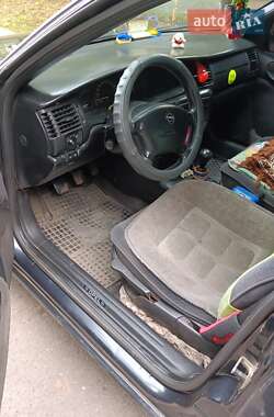 Седан Opel Vectra 1997 в 