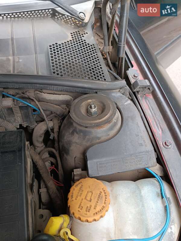 Седан Opel Vectra 1997 в Ярмолинцях фото 20 Седан Opel Vectra 1997 в Ярмолинцях