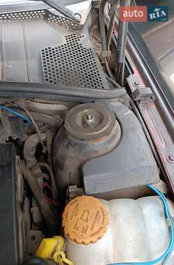 Седан Opel Vectra 1997 в 