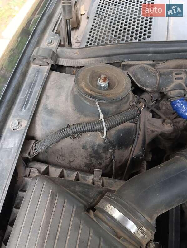 Седан Opel Vectra 1997 в Ярмолинцях фото 21 Седан Opel Vectra 1997 в Ярмолинцях