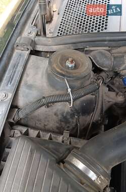 Седан Opel Vectra 1997 в 