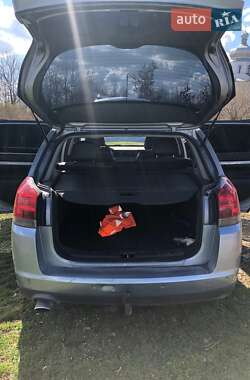 Хэтчбек Opel Vectra 2004 в 