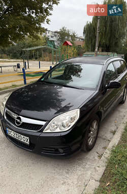 Универсал Opel Vectra 2005 в 
