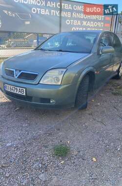Седан Opel Vectra 2003 в Киеве