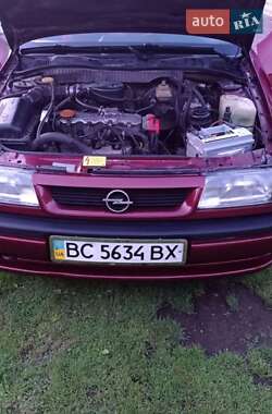 Седан Opel Vectra 1994 в 