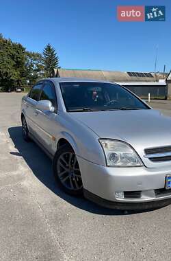 Седан Opel Vectra 2003 в Згуровке