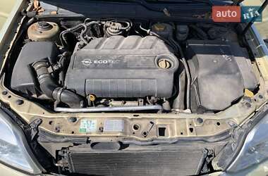 Универсал Opel Vectra 2005 в 