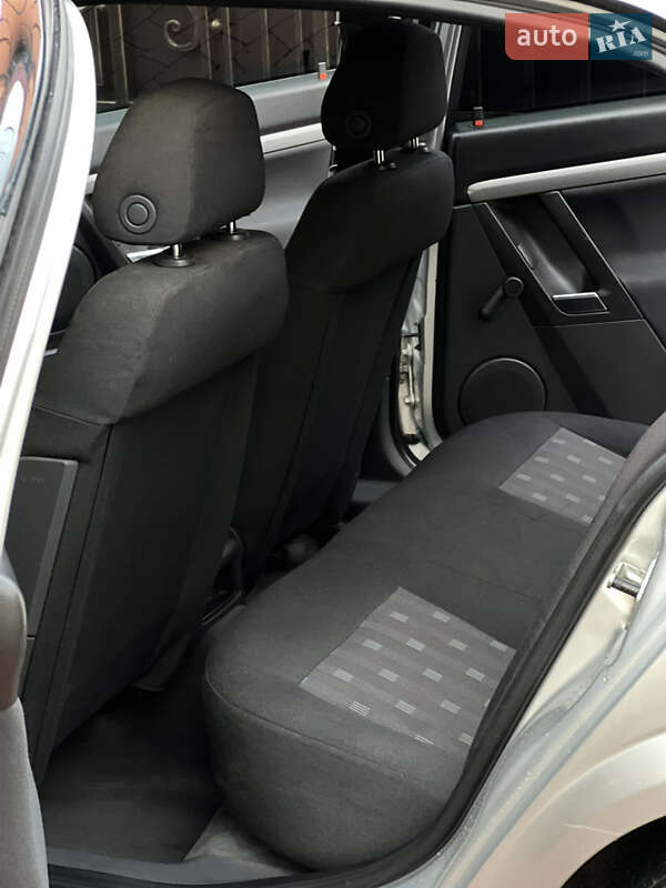 Седан Opel Vectra 2006 в Іршаві фото 8 Седан Opel Vectra 2006 в Іршаві