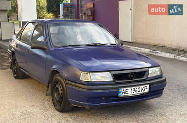 Седан Opel Vectra 1994 в Кривом Роге