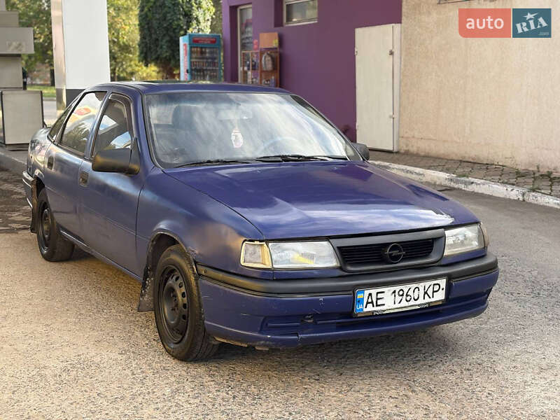 Opel Vectra 1994