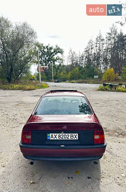 Седан Opel Vectra 1992 в Харкові