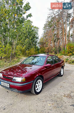 Седан Opel Vectra 1992 в Харкові