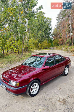 Седан Opel Vectra 1992 в Харкові