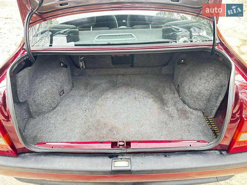 Седан Opel Vectra 1992 в Харькове