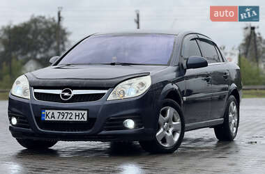 Седан Opel Vectra 2008 в Звягеле