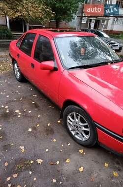 Седан Opel Vectra 1992 в Чернігові