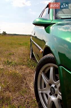 Седан Opel Vectra 1996 в 