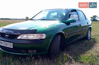 Седан Opel Vectra 1996 в 