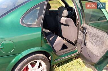Седан Opel Vectra 1996 в 