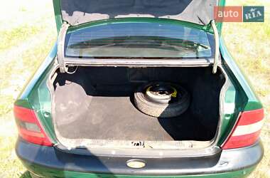 Седан Opel Vectra 1996 в 