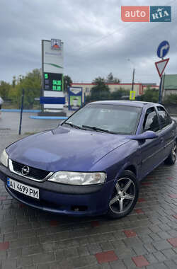Седан Opel Vectra 1997 в Підволочиську