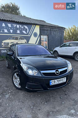 Седан Opel Vectra 2006 в Ніжині