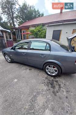 Седан Opel Vectra 2003 в 