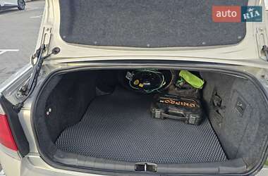 Седан Opel Vectra 2007 в  фото 2 Седан Opel Vectra 2007 в
