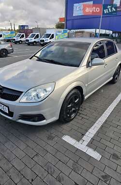 Седан Opel Vectra 2007 в  фото 8 Седан Opel Vectra 2007 в