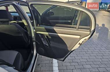 Седан Opel Vectra 2007 в  фото 14 Седан Opel Vectra 2007 в