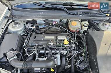 Седан Opel Vectra 2007 в  фото 18 Седан Opel Vectra 2007 в