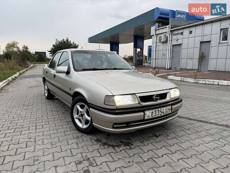 Седан Opel Vectra 1994 в 